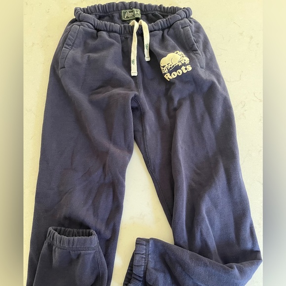 Roots Original Sweatpants - Picture 2 of 3